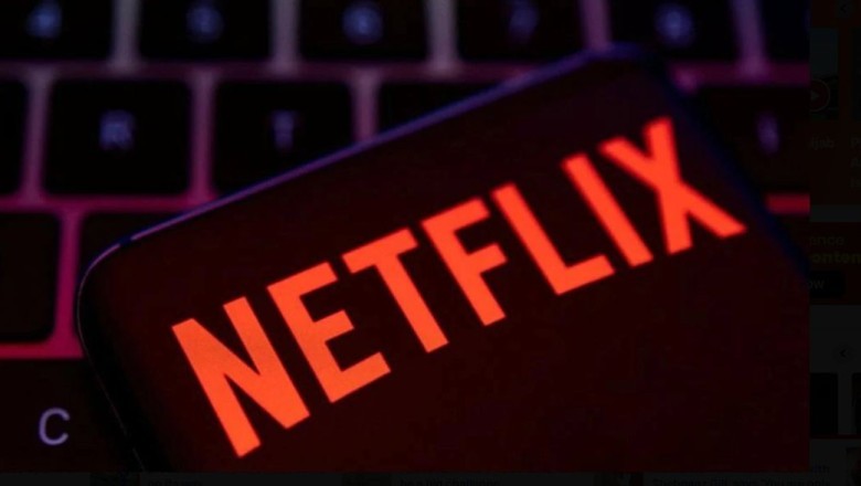 Zyrtare/ Drejtorët e rinj të Netflix konfirmojnë fundin e ndarjes së fjalëkalimeve