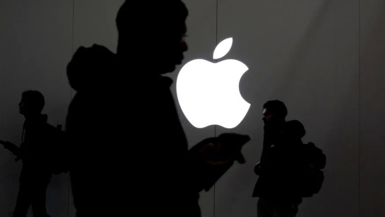 Kufjet "mixed reality" të Apple mund të shfaqin avatarë të gjithë trupit të FaceTime