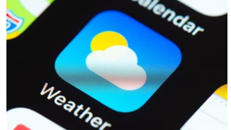 Pse ndodh që aplikacioni i motit në iPhone e ka gabim parashikimin? Ja si ta rregulloni…