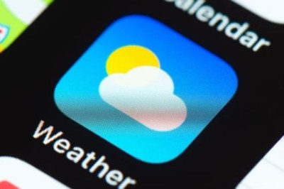 Pse  ndodh që aplikacioni i motit në iPhone e ka gabim parashikimin? Ja si ta rregulloni…