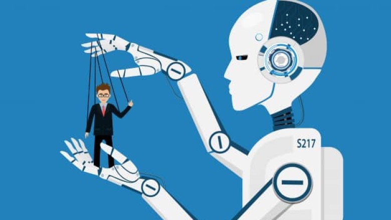 Tetë pyetje rreth Inteligjencës Artificiale