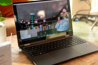 Detaje të reja për Samsung Galaxy Book3 Pro