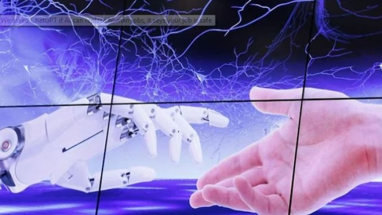 A mundet Inteligjenca Artificiale të zëvendësojë punët e njerëzve?