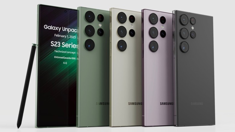 Në pritje të prezantimit? Ja ku mund ta blini Samsung Galaxy S23