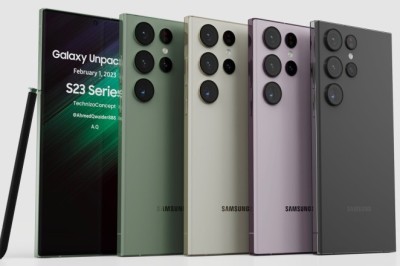 Në pritje të prezantimit? Ja ku mund ta blini Samsung Galaxy S23