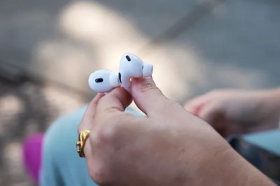 Tashmë AirPods mund t'i përdorim si tapa për veshët