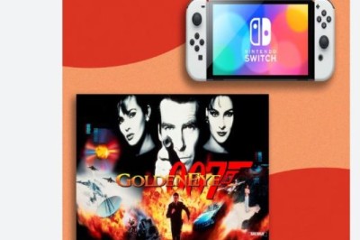 007 tashmë në Nintendo Switch dhe Xbox