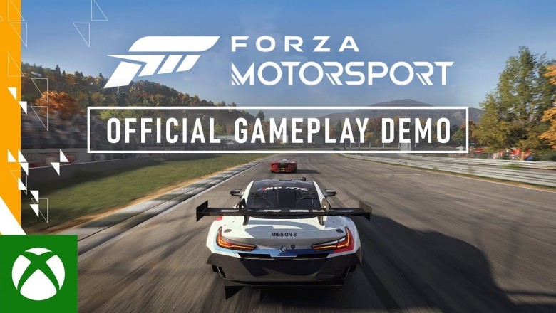 “Forza Motorsport” do të jetë gati këtë vit