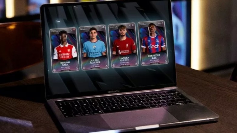 Pas Serisë A, edhe Premier League: 20 klubet angleze në Sorare me NFT-të
