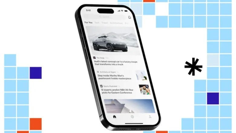 Bashkëthemeluesit e Instagram janë kthyer me Artifact, një lloj TikTok për tekst
