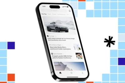 Bashkëthemeluesit e Instagram janë kthyer me Artifact, një lloj TikTok për tekst