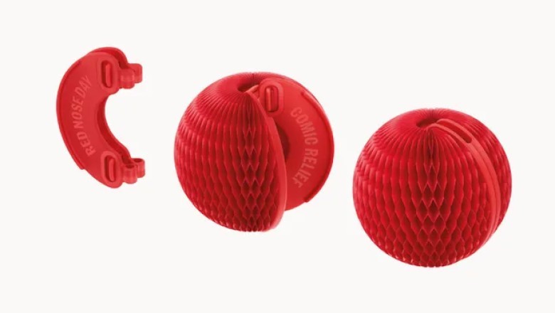 Del në shitje "hunda e kuqe" për 3 dollarë