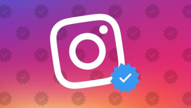 Instagram po shqyrton verifikimin "ticket blue" me pagesë?