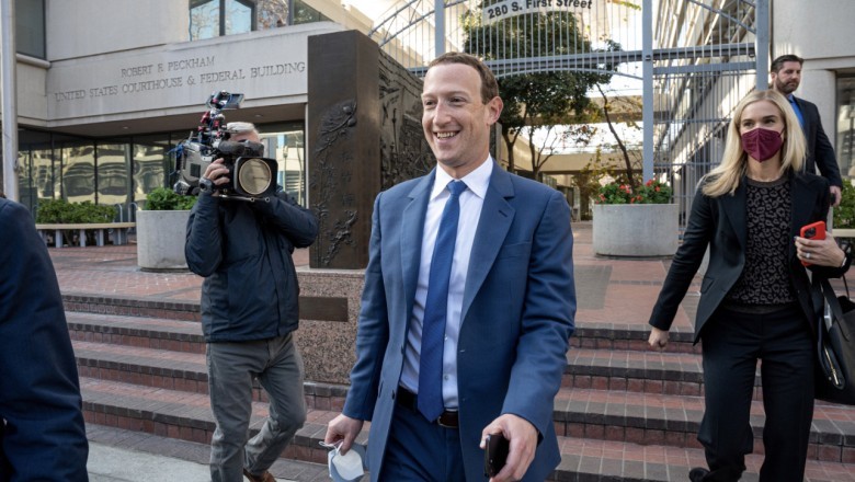 Mark Zuckerberg fiton luftën e madhe mbi realitetin virtual!