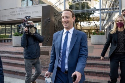 Mark Zuckerberg fiton luftën e madhe mbi realitetin virtual!