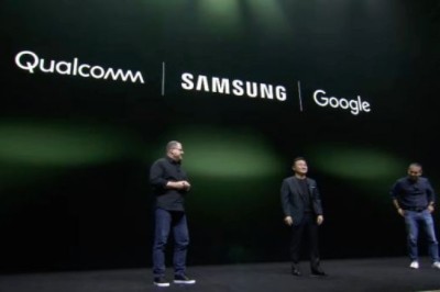Samsung, Google dhe Qualcomm krijojnë platformë të përbashkët. A është partneritet për të shmangur konkurrencën nga Meta dhe Apple?!