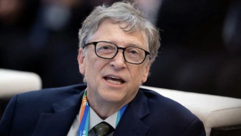 Bill Gates thyen heshtjen pas akuzave të mëdha mbi teoritë e konspiracionit për Covid-19 dhe vaksinat