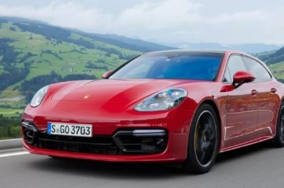 Porsche del në treg me çmim të gabuar