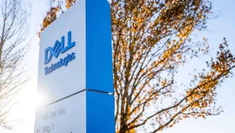 Dell do të pushojë 6650 punonjës pasi kërkesa për PC bie