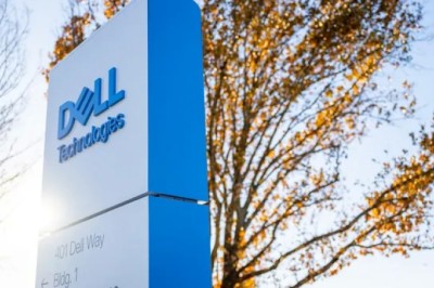 Dell do të pushojë 6650 punonjës pasi kërkesa për PC bie