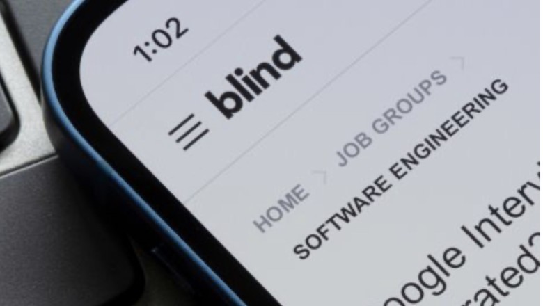 Ky është aplikacioni Blind që shërben si “ngushëllim” për ata që i pushojnë nga puna!