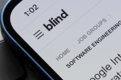Ky është aplikacioni Blind që shërben si “ngushëllim” për ata që i pushojnë nga puna!