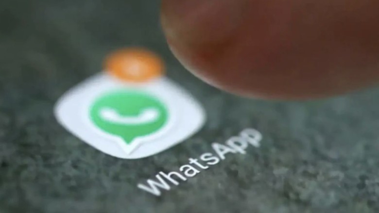 Si të lexoni mesazhet e fshira në WhatsApp nga miqtë tuaj?