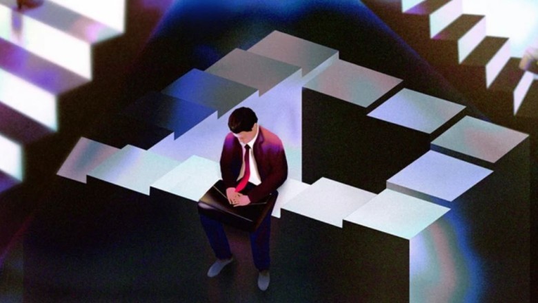 A ndiheni të zhgënjyer nga “puna e ëndrrave”?