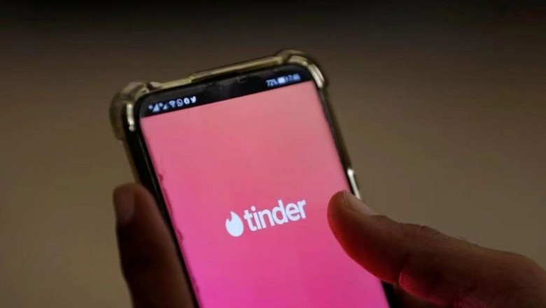 Aplikacioni Tinder ku "përputhen" të rinjtë sjell veçori të reja sigurie...