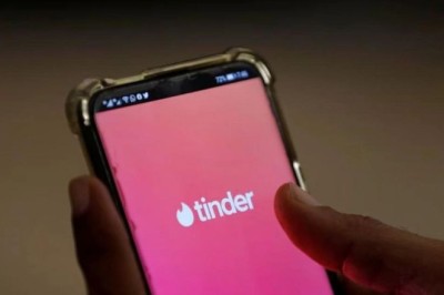 Aplikacioni Tinder ku 