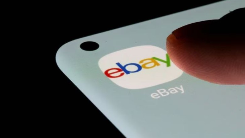 “Furtunë” edhe në Ebay! Do pushohen nga puna 500 punonjës