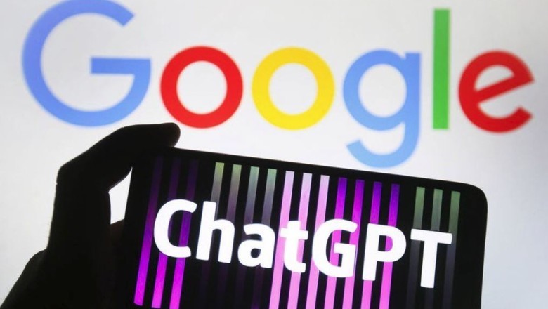 Google po punon për Bard, rivalin e ChatGPT