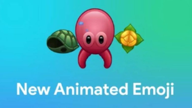 Përditësimi i Telegram për vitin 2023 lejon përdoruesit të kthejnë emoji të animuar në fotografi profili