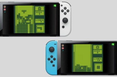 Lojërat Game Boy dhe Game Boy Advance nga sot në Nintendo Switch Online