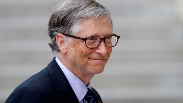 Bashkëthemeluesi i Microsoft, Bill Gates: ChatGPT 'do të ndryshojë botën tonë'