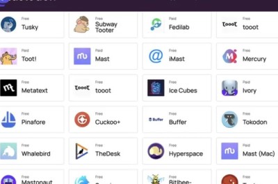 Ku gjenden aplikacionet e mira Android për Mastodon?