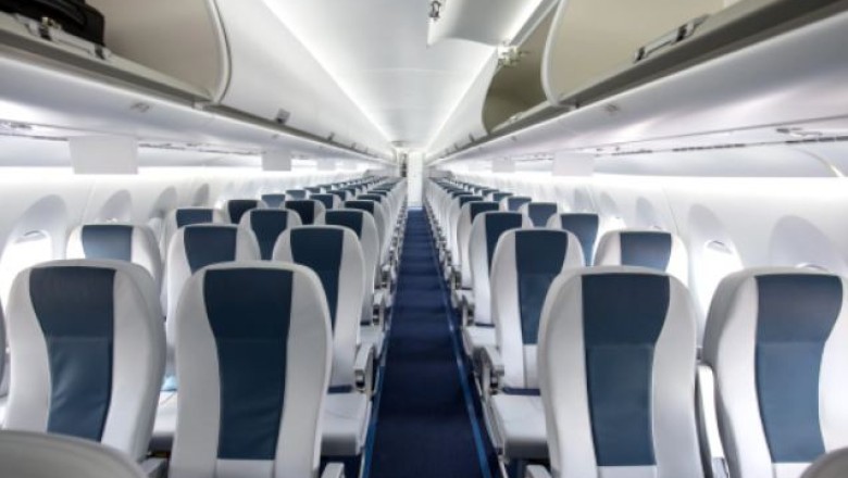 Ekspertët e aviacionit zbulojnë sediljen më të sigurtë në avion…