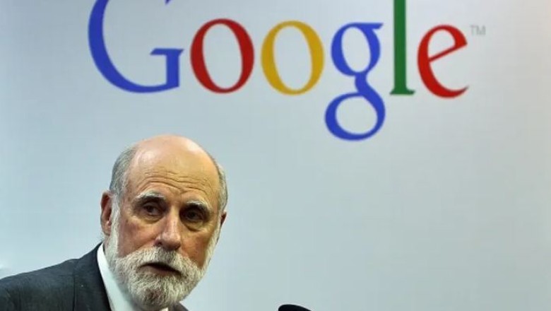 “Babai i internetit”: Mos nxitoni me investime në Inteligjencën Artificiale, ja përse…