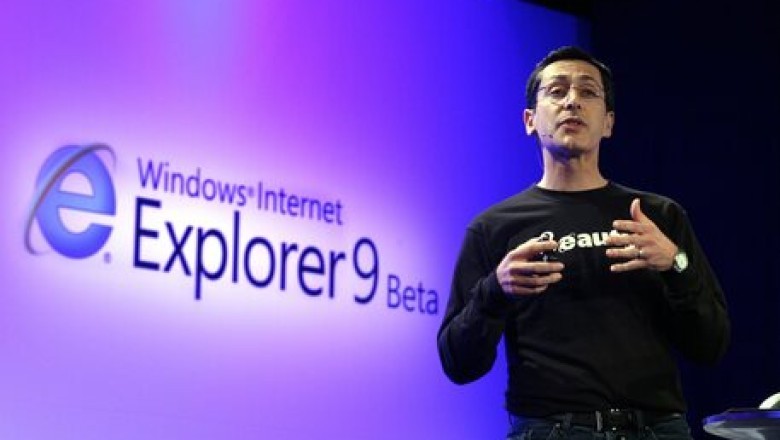 Mirupafshim Internet Explorer, tani Microsoft fokusohet në Edge dhe AI