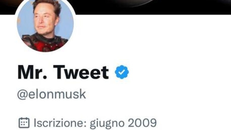 Musk dëshiron të emërojë CEO të ri për Twitter deri në fund të vitit 2023