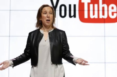 CEO i YouTube largohet nga detyra pas gati një dekade!