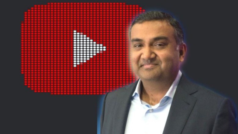 Kush është Neal Mohan, CEO i ri i YouTube! 10 gjëra që duhet të mësoni për të…