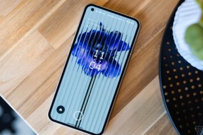 Publikimi i qëndrueshëm i Android 13 i Phone 1 është gati