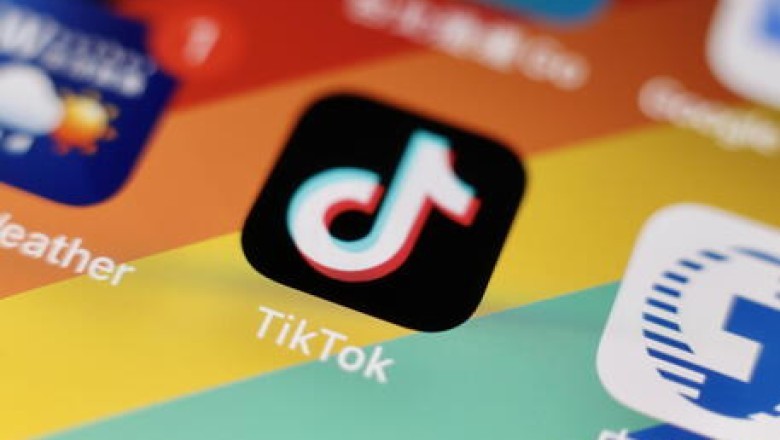 TikTok mbështetet në qendrat evropiane të të dhënave për sigurinë e përdoruesve