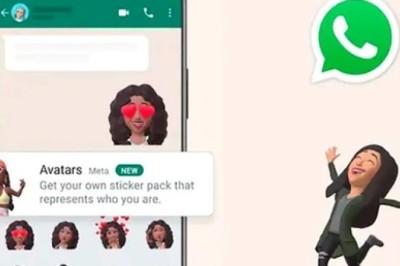 WhatsApp është përditësuar, me shumë avatar, foto dhe video