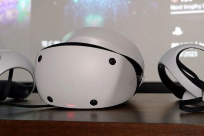 PlayStation VR2 kuriozitet apo të domosdoshme?! Risitë janë fanstastike…(FOTO+VIDEO)