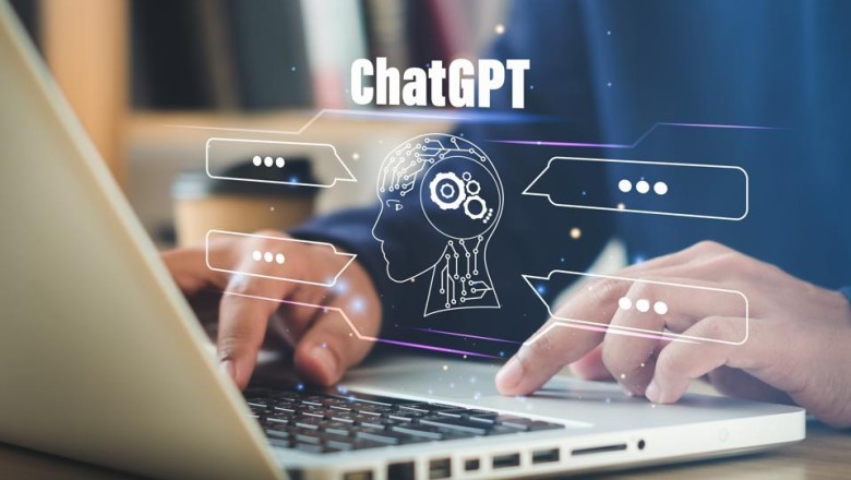 ChatGPT nis bumin e librave elektronikë të shkruar nga Inteligjenca Artificiale