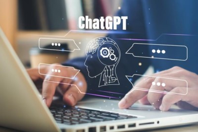 ChatGPT nis bumin e librave elektronikë të shkruar nga Inteligjenca Artificiale