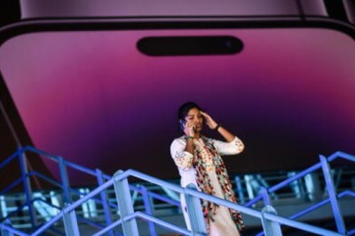 iPhone do të lexojë mesazhe me tekst në zërin e dërguesit