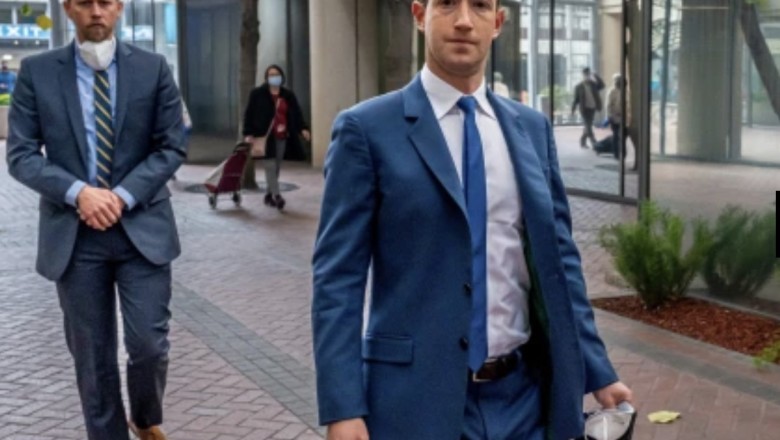 Mark Zuckerberg do të shpenzojë 14 milionë dollarë për të rritur sigurinë personale!